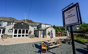The Horse And Farrier Inn And The Salutation Inn Threlkeld Keswick